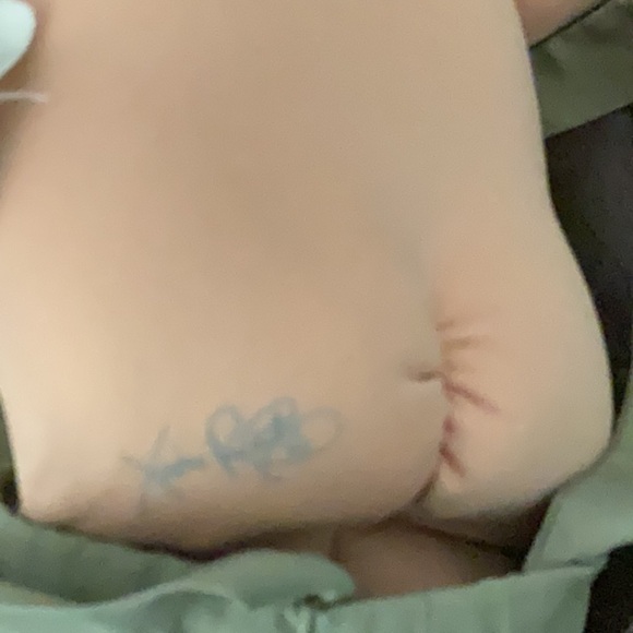 Cabbage patch kids boy 1982 vintage - Picture 8 of 8